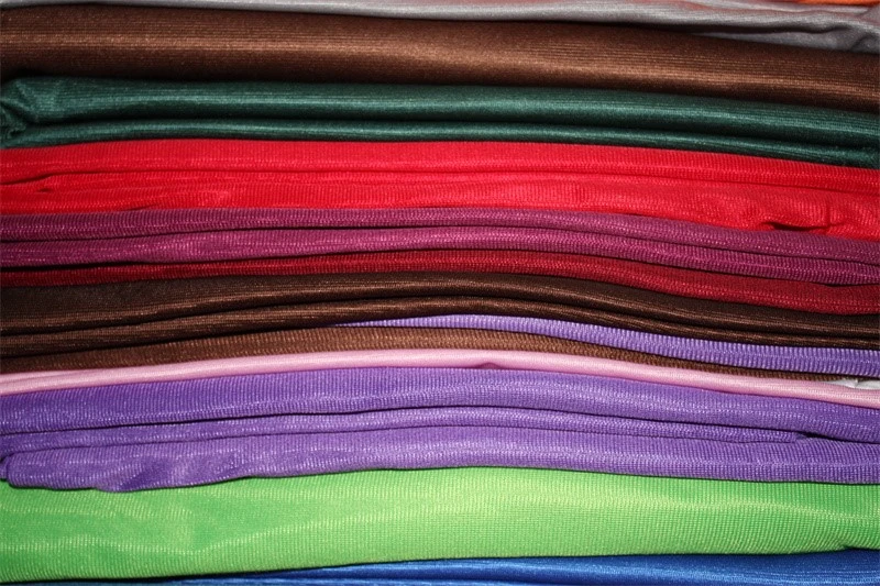Velvet Cloth For Decoration