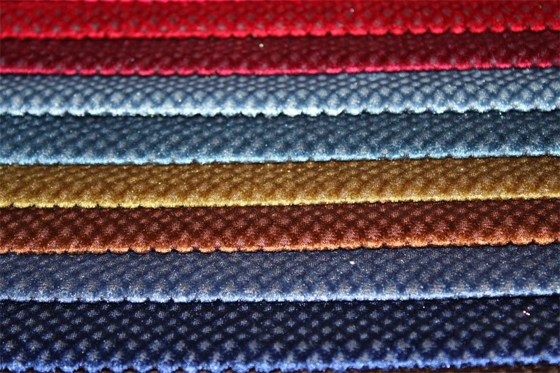 Sofa Velvet Cloth
