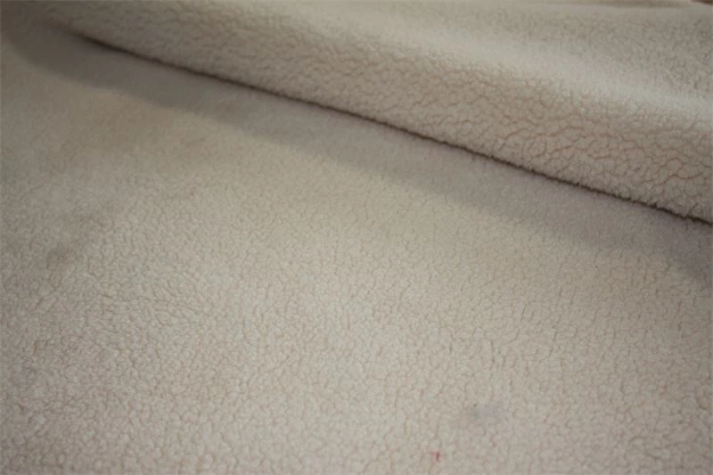 Sherpa Fabric