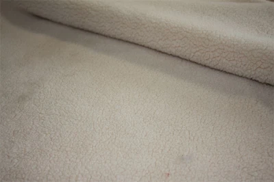 Sherpa Fabric