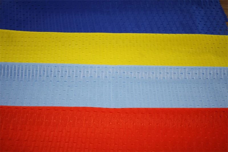 Mesh Fabric