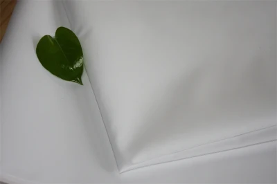 Knitted Fabric