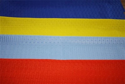Fine Mesh Netting Fabric