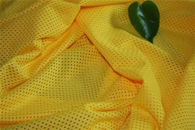Lightweight Mesh Fabric
