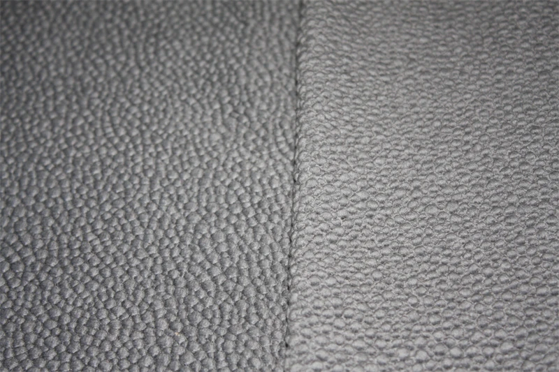 Embossed Fabric