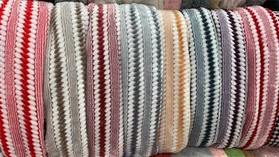 Plush Fabric for Soft Toys
