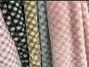 Plush Fabric